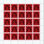 KOBZON AND 33 RASHISTS. 2022. "zakharova". SHEET - 25 PCs.
