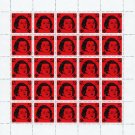 KOBZON AND 33 RASHISTS. 2022. "simonyan". SHEET - 25 PCs.