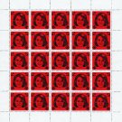 KOBZON AND 33 RASHISTS. 2022. "poklonskaya". SHEET - 25 PCs.