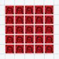 KOBZON AND 33 RASHISTS. 2022. "chicherina". SHEET - 25 PCs.