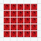 KOBZON AND 33 RASHISTS. 2022. "peskov". SHEET - 25 PCs.