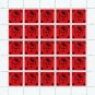 KOBZON AND 33 RASHISTS. 2022. "peskov". SHEET - 25 PCs.