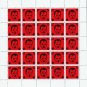 KOBZON AND 33 RASHISTS. 2022. "solovyov". SHEET - 25 PCs.