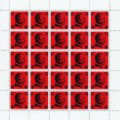 KOBZON AND 33 ORCS. 2022. "putin". SHEET - 25 PCs.