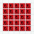 KOBZON AND 33 ORCS. 2022. "lucashenko". SHEET - 25 PCs.