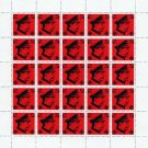 KOBZON AND 33 ORCS. 2022. "shoigu". SHEET - 25 PCs.