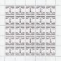 KOBZON AND 33 ORCS. 2022. "gerasimov". SHEET - 25 PCs.