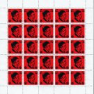 KOBZON AND 33 ORCS. 2022. "voevodin". SHEET - 25 PCs.