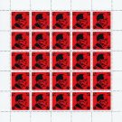KOBZON AND 33 ORCS. 2022. "kiriyenko". SHEET - 25 PCs.