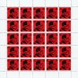 KOBZON AND 33 ORCS. 2022. "kiriyenko". SHEET - 25 PCs.