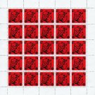 KOBZON AND 33 ORCS. 2022. "matvienko". SHEET - 25 PCs.