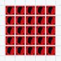 KOBZON AND 33 ORCS. 2022. "simonyan". SHEET - 25 PCs.