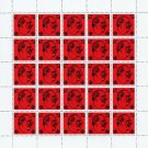 KOBZON AND 33 ORCS. 2022. "mikhalkov". SHEET - 25 PCs.