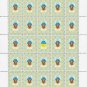 GRAND DUCHESSES. 2022. MALFRIDʹ MSTYSLAVNA. SHEET - 25 PCs.