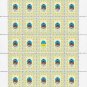 GRAND DUKES. 2022. VISHCHYY OLEH. SHEET - 25 PCs.