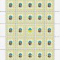 GRAND DUKES. 2022. IHOR RYURYKOVYCH. SHEET - 25 PCs.