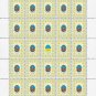 GRAND DUKES. 2022. IHOR OLʹHOVYCH. SHEET - 25 PCs.