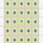 GRAND DUKES. 2022. YURIY LʹVOVYCH. SHEET - 25 PCs.
