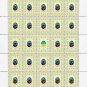 GRAND DUKES. 2022. KOSTYANTYN OSTROZʹKYY. SHEET - 25 PCs.