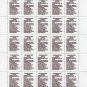 UPA. 2022. YAROSLAVA MOROZ-FIL&Ecirc;&sup1;. SHEET - 25 PCs.