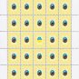 GREEK CATHOLIC PRIESTS. 2022. METROPOLITAN ATANASIY SHEPTYTSKY. SHEET - 25 PCs.