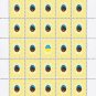 GREEK CATHOLIC PRIESTS. 2022. METROPOLITAN KYPRIAN ZHOCHOVSKY. SHEET - 25 PCs.