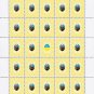 GREEK CATHOLIC PRIESTS. 2022. METROPOLITAN ANDRIJ SHEPTYTSKY. SHEET - 25 PCs.