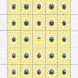 GREEK CATHOLIC PRIESTS. 2022. THE SUPREME ARCHBISHOP YOSYP SLIPYY. SHEET - 25 PCs.