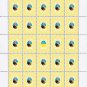 GREEK CATHOLIC PRIESTS. 2022. THE SUPREME ARCHBISHOP MYROSLAV LYUBACHIVSKY. SHEET - 25 PCs.
