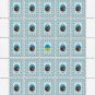 HETMANS. 2022. IVAN SULYMA. SHEET - 25 PCs.
