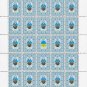 FOLK HEROES. 2022. SEVERYN NALYVAYKO. SHEET - 25 PCs.