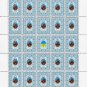 FOLK HEROES. 2022. IVAN PIDKOVA. SHEET - 25 PCs.