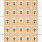 UKRAINIAN WOMEN'S NATIONAL DRESS. 2022. N 0153. SHEET - 25 PCs.