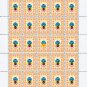 UKRAINIAN WOMEN'S NATIONAL DRESS. 2022. N 0157. SHEET - 25 PCs.
