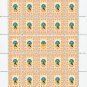 UKRAINIAN WOMEN'S NATIONAL DRESS. 2022. N 0158. SHEET - 25 PCs.