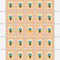 UKRAINIAN WOMEN'S NATIONAL DRESS. 2022. N 0159. SHEET - 25 PCs.