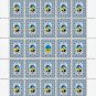 THE EXECUTED RENAISSANCE. 2022.  MYKHAYLʹ SEMENKO. SHEET - 25 PCs.