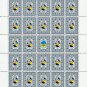 THE EXECUTED RENAISSANCE. 2022. MYROSLAWA SOPILKA. SHEET - 25 PCs.