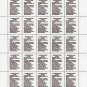 THE EXECUTED RENAISSANCE. 2022. MYROSLAWA SOPILKA. SHEET - 25 PCs.