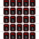 "EVERYTHING WILL BE UKRAINE". 2023. VSEVOLOD ZMIENKO. SHEET - 25 PCs.