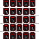 "EVERYTHING WILL BE UKRAINE". 2023. MARKO BEZRUCHKO. SHEET - 25 PCs.