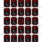 "EVERYTHING WILL BE UKRAINE". 2023. VSEVOLOD PETRIV. SHEET - 25 PCs.