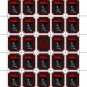 "EVERYTHING WILL BE UKRAINE". 2023. VSEVOLOD PETRIV. SHEET - 25 PCs.