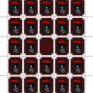 "EVERYTHING WILL BE UKRAINE". 2023. OLEXANDER ZAGRODSKY. SHEET - 25 PCs.