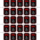"EVERYTHING WILL BE UKRAINE". 2023. PETRO BOLBOCHAN. SHEET - 25 PCs.