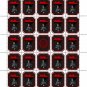 "EVERYTHING WILL BE UKRAINE". 2023. PETRO BOLBOCHAN. SHEET - 25 PCs.