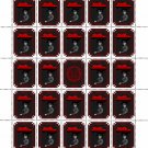 "EVERYTHING WILL BE UKRAINE". 2023. HNAT STEPHANIV. SHEET - 25 PCs.