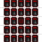 "EVERYTHING WILL BE UKRAINE". 2023. VOLODYMYR SALSKY. SHEET - 25 PCs.