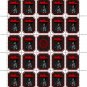 "EVERYTHING WILL BE UKRAINE". 2023. VOLODYMYR SALSKY. SHEET - 25 PCs.