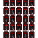 "EVERYTHING WILL BE UKRAINE". 2023. MYKOLA YUNAKIV. SHEET - 25 PCs.